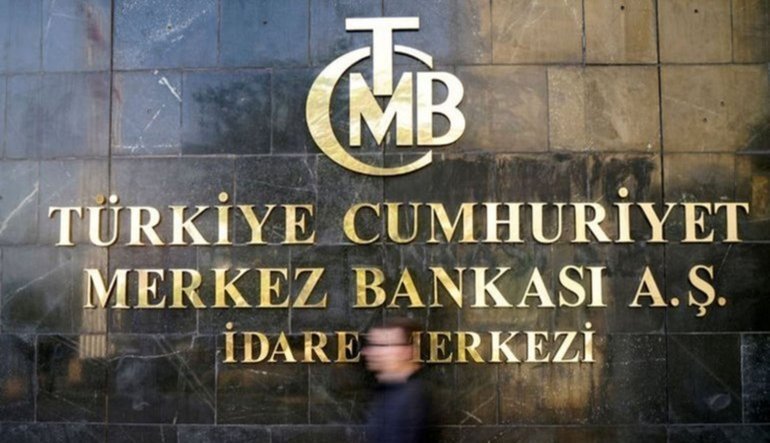 TCMB: Bankalar, kredi türleri için uyguladıkları standartları sıkılaştırdı
