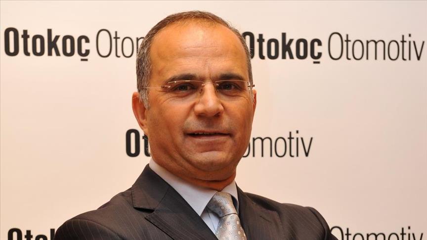 Otokoç, otomotiv sektöründeki ilk “Leed Yeşil Ofis Kampüsü Sertifikası”nı almaya hak kazandı