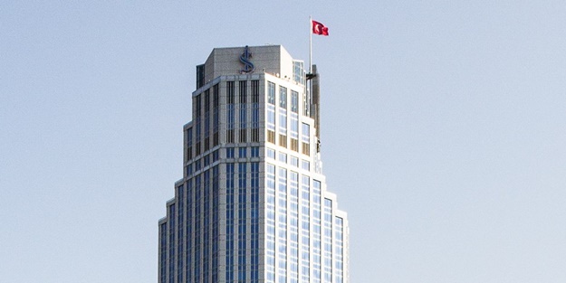 Erdoğan: İş Bankası'ndaki CHP hisseleri yasayla Hazine'ye aktarılabilir