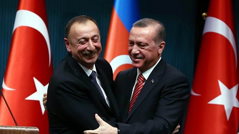 STAR Rafineri, Erdoğan ve Aliyev'in katılımıyla açılıyor