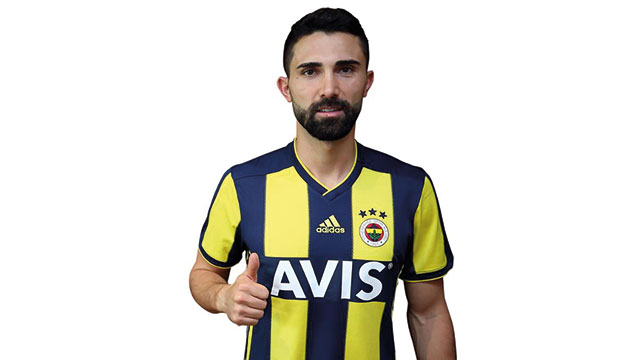 Fenerbahçe forma sponsoru Avis oldu