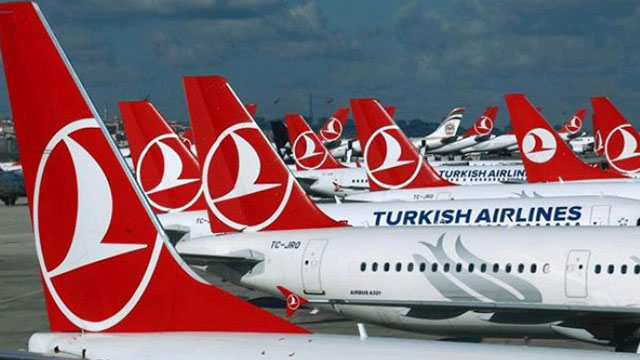 İstanbul Yeni Havalimanı, THY'nin uçuş noktaları arasına eklendi