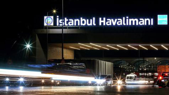 İstanbul Havalimanı'ndan ilk seferin yapılacağı yer belli oldu