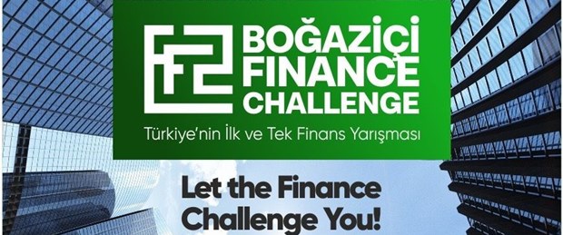 Türkiye'nin ilk ve tek finans yarışması: Boğaziçi Finance Challenge