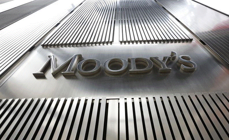 Moody's'ten Türkiye'ye 'daralma' uyarısı