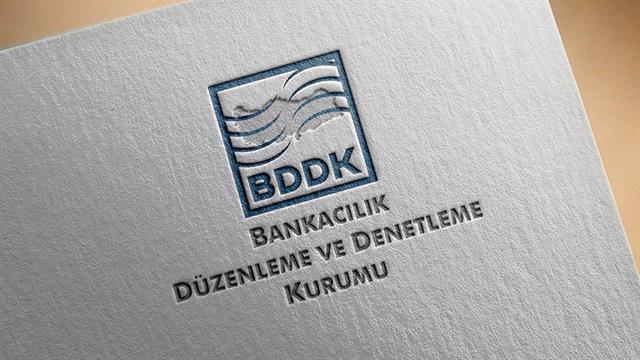 BDDK'dan yönetmelik taslak değişikliği