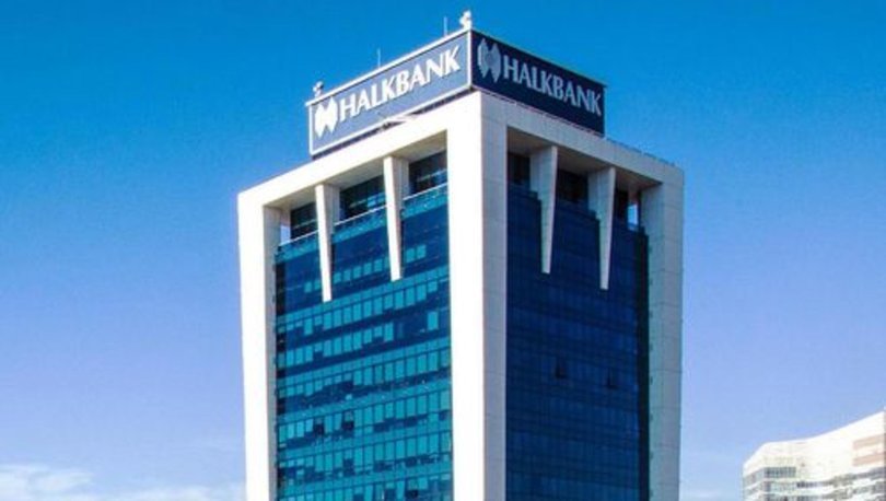 Halkbank'tan 2.2 milyar TL net kâr