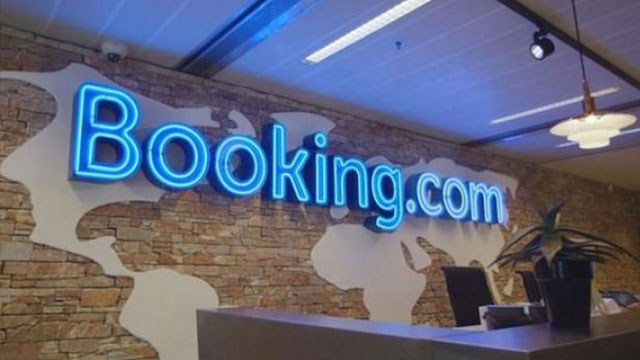 Booking.com Türkiye'de çözüm arıyor