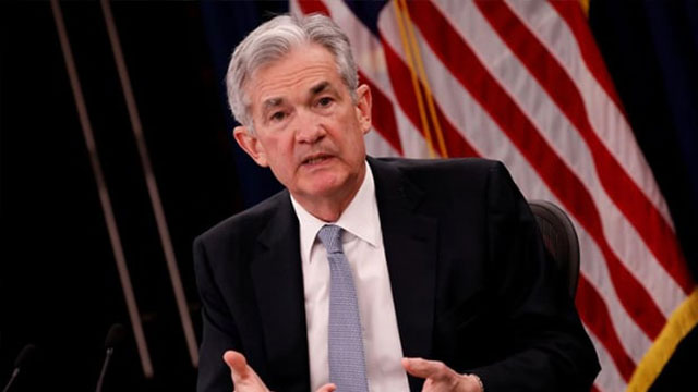 Fed Başkanı Powell: Her toplantı canlı olacak