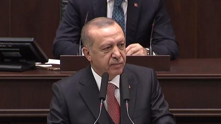 Erdoğan: Yatırım ve istihdam seferberliği başlatacağız