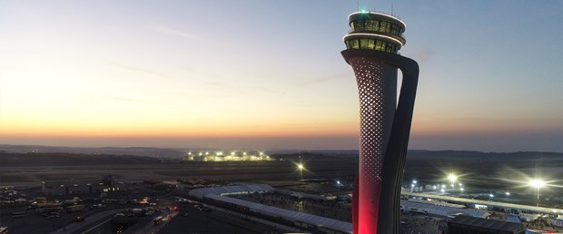 İstanbul Havalimanı'na taşınma 15 Aralık'ta resmen başlıyor