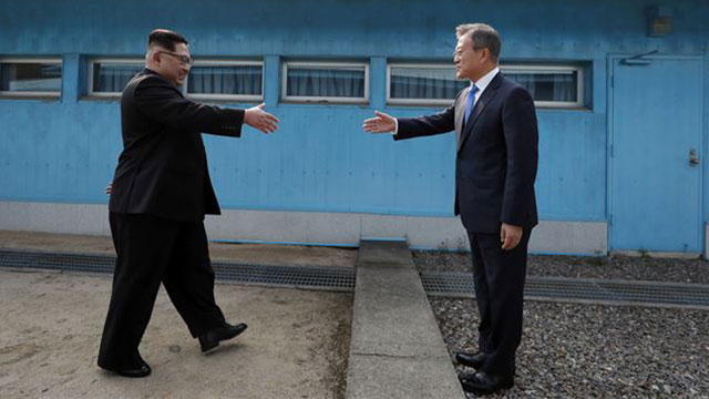 'Küs kardeşler' Kuzey ve Güney Kore barışıyor mu?