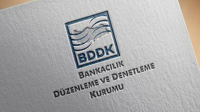 BDDK, finansal kurumlar için sermaye tabanını yükseltme kararı aldı