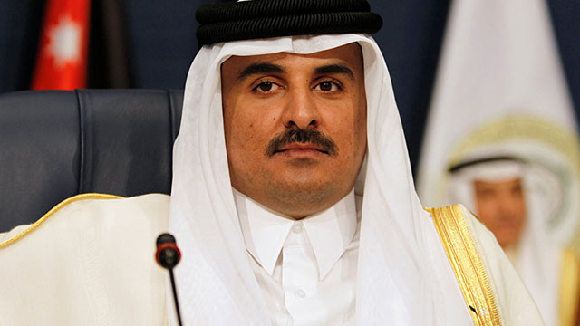 Katar ekonomisi abluka sonrasında güçlendi