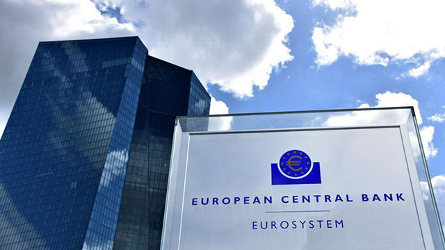 ECB, faizlere dokunmadı