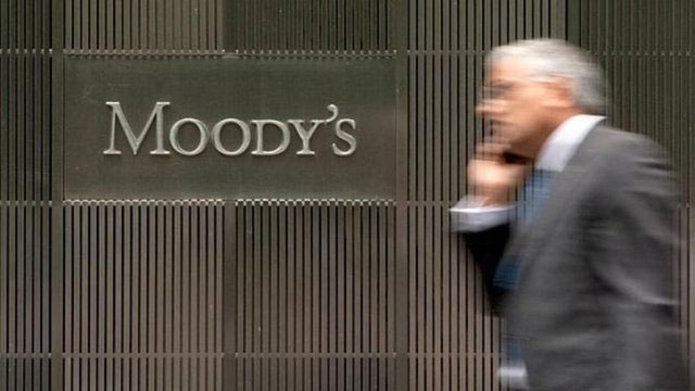 Moody's'ten Türk şirketlerine değerlendirme