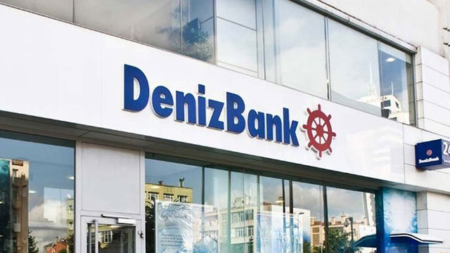 Denizbank 446.4 milyon lira alacağını devretti