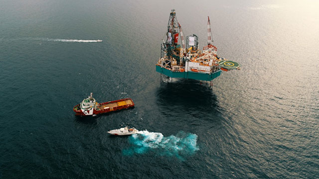 Türkiye'den petrol ve gaz aramaları için iş insanlarına davet
