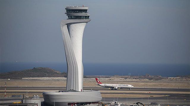 İstanbul Havalimanı'nın taşınması ile ilgili önemli açıklaması