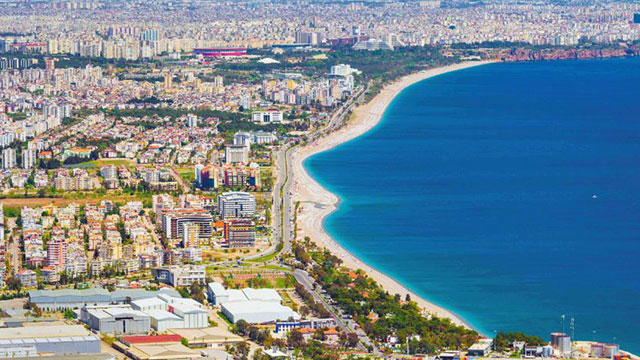 Türkiye'de 48 şehire 143 yeni otel geliyor 