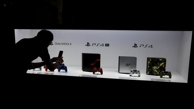 Sony, PlayStation ve oyunların fiyatlarını aşağı çekti