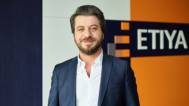 Etiya CEO’su Aslan Doğan: 2019 yazılımın yılı olacak