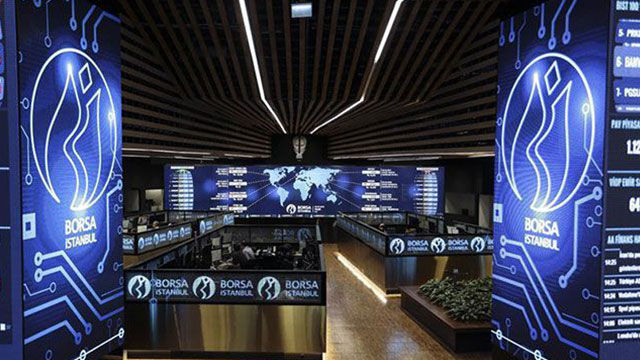 Borsa İstanbul, Bankalararası Repo Ters Repo Pazarı'nı kapatma kararı aldı