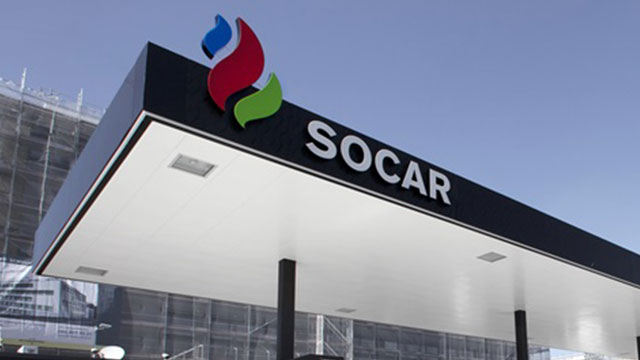 SOCAR, Alman EWE'nin Türkiye birimini satın aldı