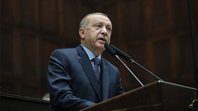 Cumhurbaşkanı Erdoğan’dan kart borçluları ve esnafa müjde