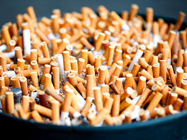 Sigarada yeni vergi sistemi neleri getiriyor?