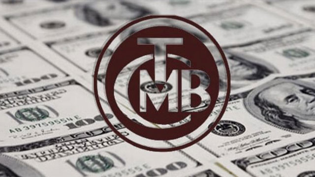 TCMB beklenti anketinde dolar kuru arttı, enflasyon düştü