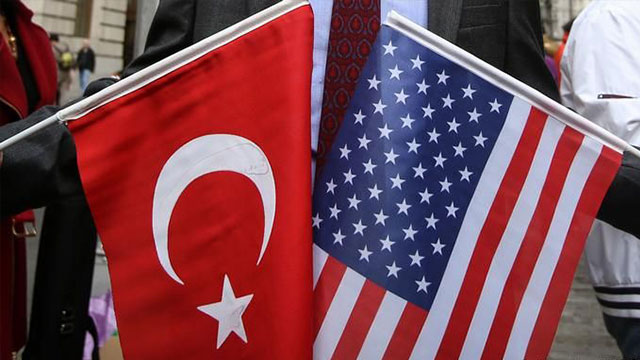 Dev Türk şirketleri ABD yolcusu