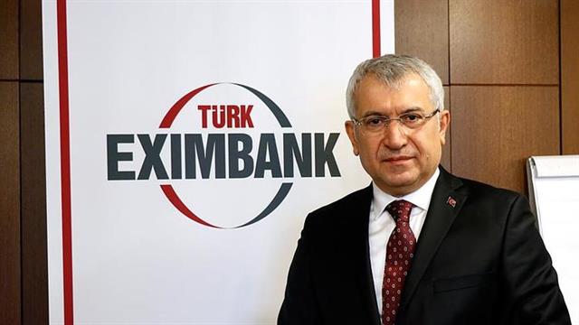 Türk Eximbank 500 milyon dolarlık 5 yıl vadeli tahvil ihraç etti