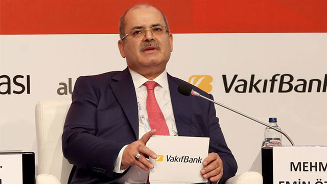 Vakıfbank: Makroekonomik göstergeler Türkiye'nin iyi yolda olduğunu gösteriyor