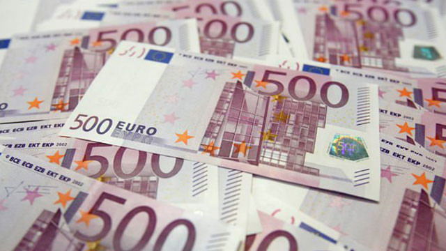 EBRD, Türkiye'ye yaklaşık 1 milyar euro yatırım yapacak
