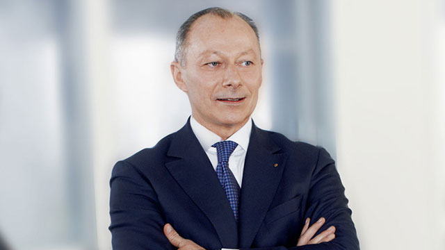Renault'un yeni CEO'su belli oldu