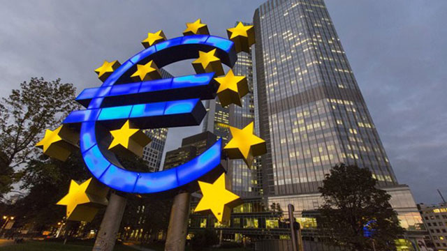 ECB faize dokunmadı