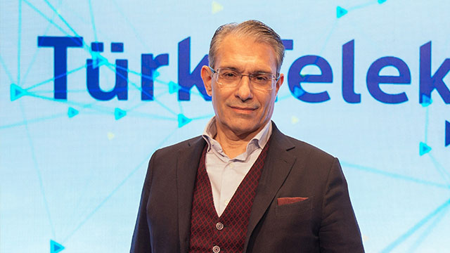 Türk Telekom’dan son çeyrekte 2,2 milyar net kar