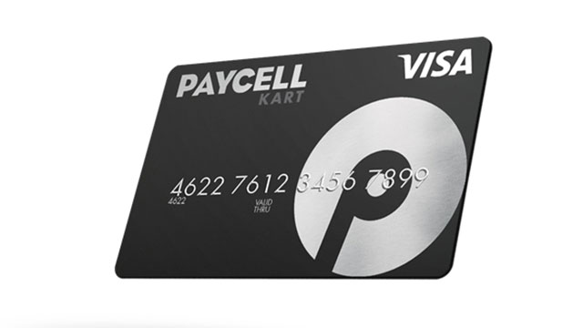 Paycell Kart dünya çapında yatırımcılara örnek gösterildi 