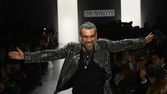 New York Fashion Week, Türk modacıları ağırladı