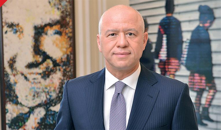 Koç Holding 2018'de 5,5 milyar lira kar etti