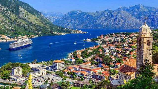 Montenegro Experts, Avrupa'yı yatırımcılara 21 günde açıyor