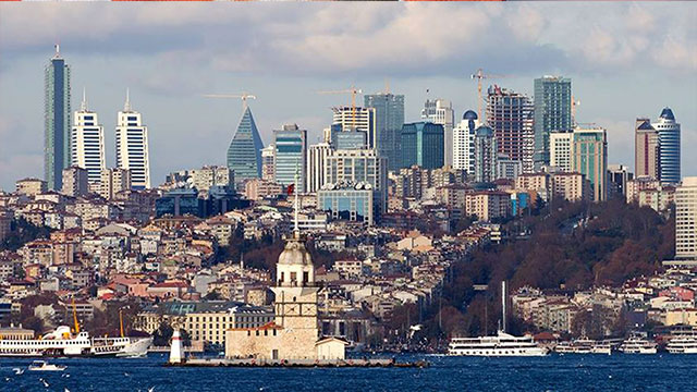 Milyarderler İstanbul'a akın edecek