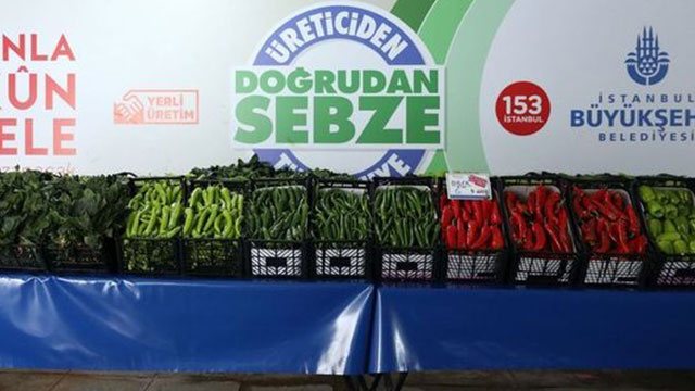 e-Tanzim satışları, İstanbul'da da başladı