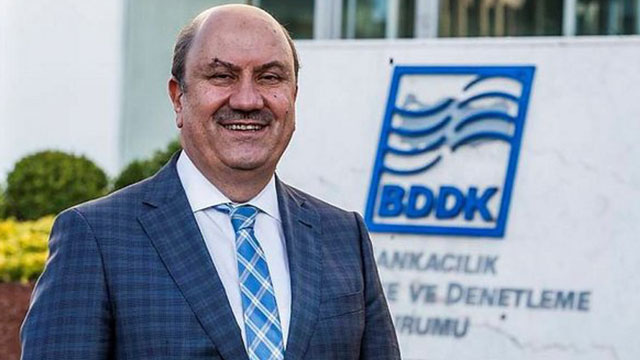 BDDK Başkanı Akben’den kredi vadesi açıklaması