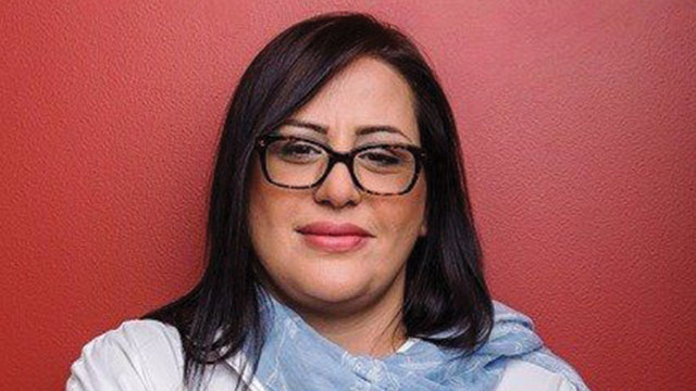 Pınar Kaftancıoğlu: Hayallerinin peşinden koşanlara