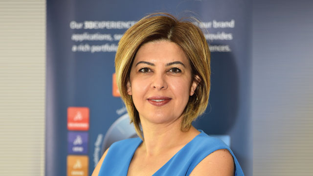 Elif Gürdal: Kadın yöneticiler hâlâ olması gerektiği kadar çok değil