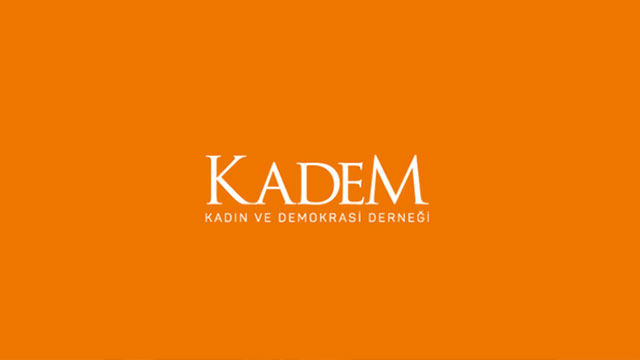 KADEM'den "8 Mart Dünya Kadınlar Günü" bildirisi 