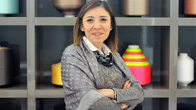 Türk tekstilcisi ABD pazarında hedef büyüttü