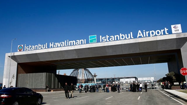 İGA’dan İstanbul Havalimanı taşınması açıklaması